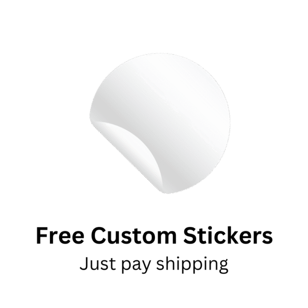 Your paragraph text (3) Custom Free Stickers